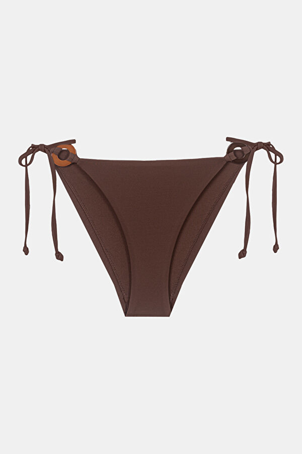 Kahve Bikini 5