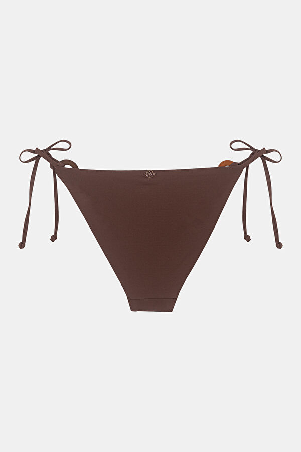 Kahve Bikini 6