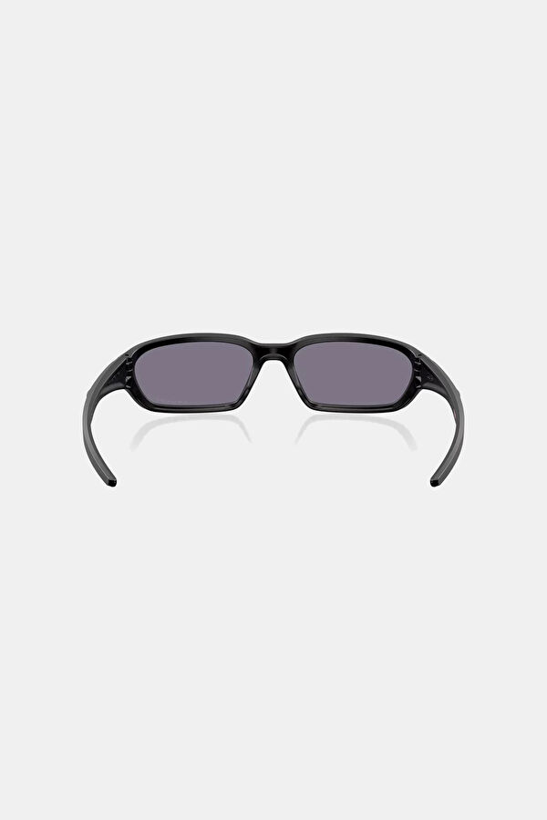 0OO9530 Black Sunglasses 58 4