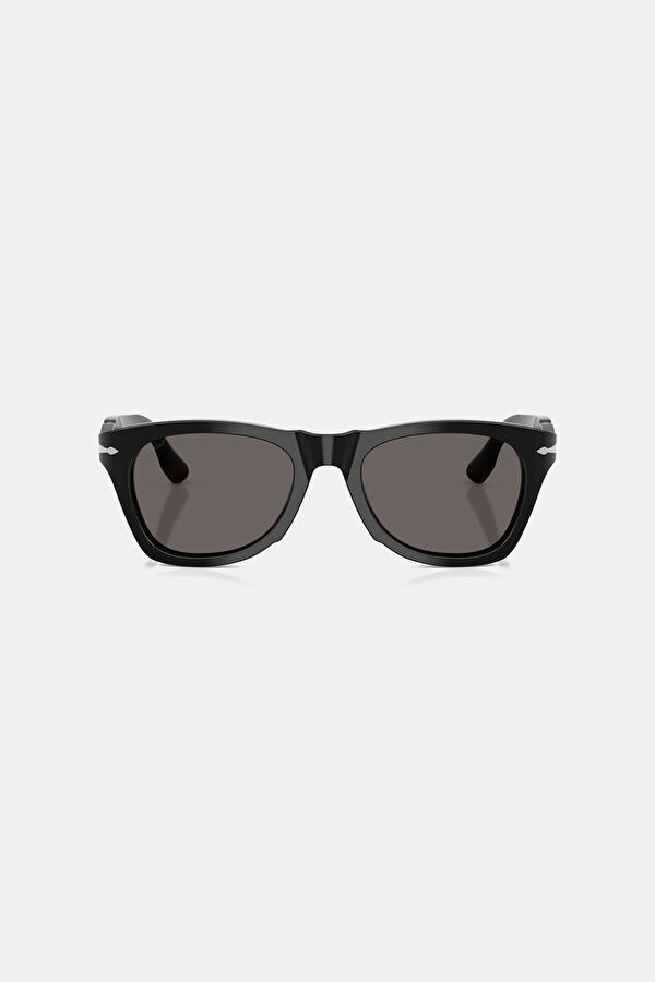 0PO8001S Black Sunglasses 51