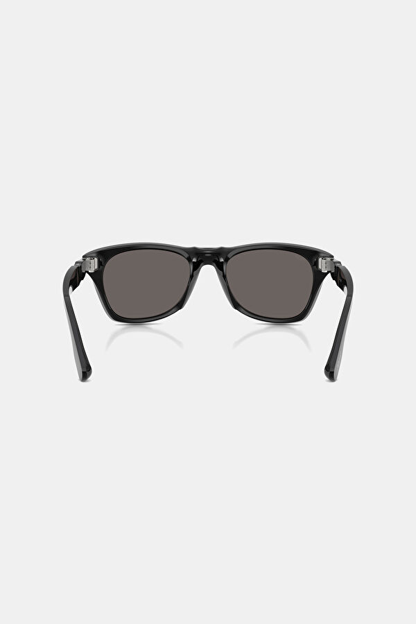 0PO8001S Black Sunglasses 51 2