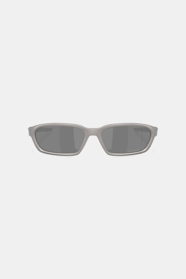 0OO9530 Gray Sunglasses 58