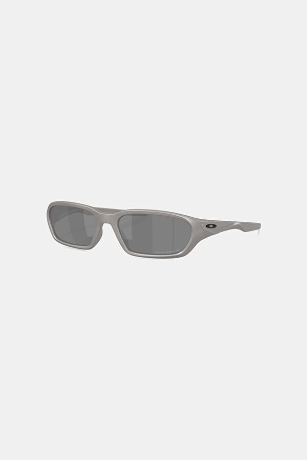 0OO9530 Gray Sunglasses 58 2