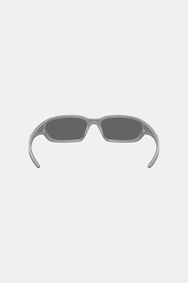 0OO9530 Gray Sunglasses 58 4