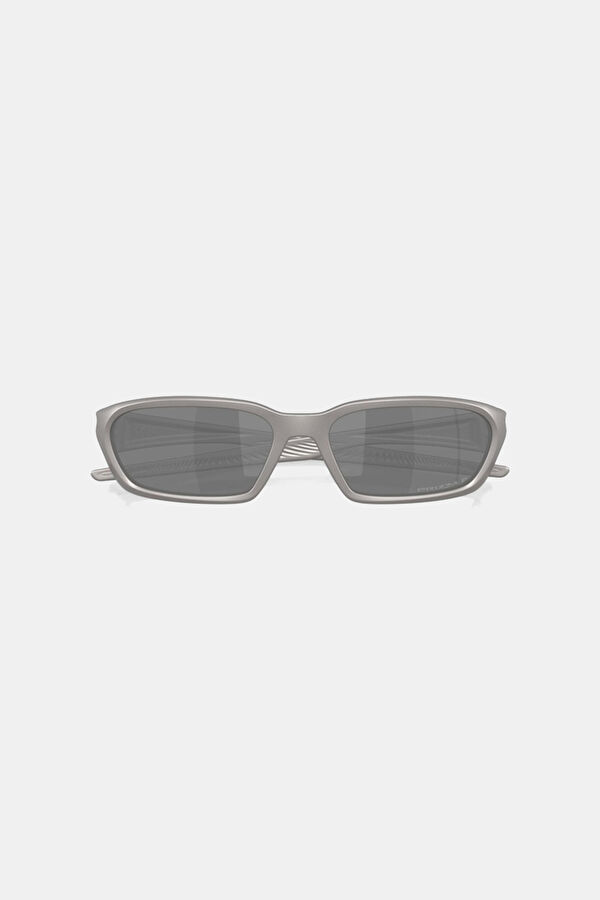0OO9530 Gray Sunglasses 58 5