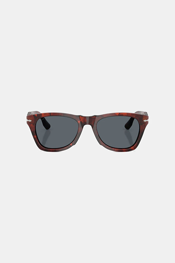 0PO8001S Brown Sunglasses 51 3