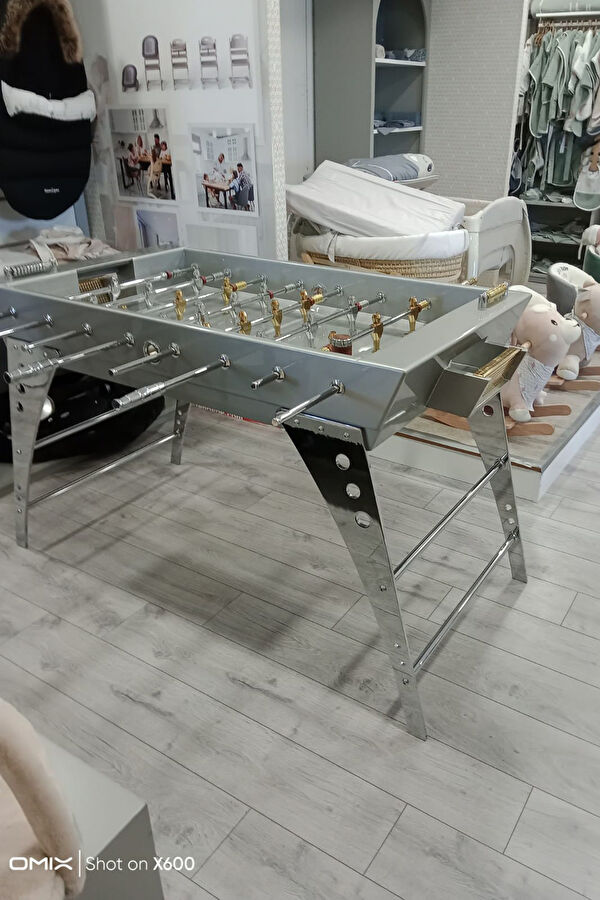 Rio Langirt Masası 10
