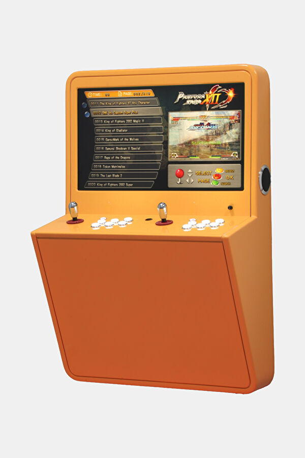 Arcade Oyun