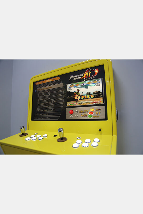 Arcade Oyun 7
