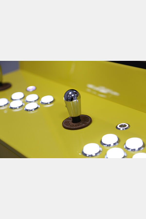 Arcade Oyun 8