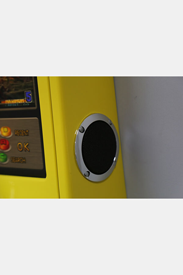 Arcade Oyun 10
