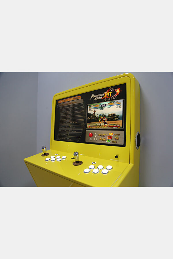 Arcade Oyun 11