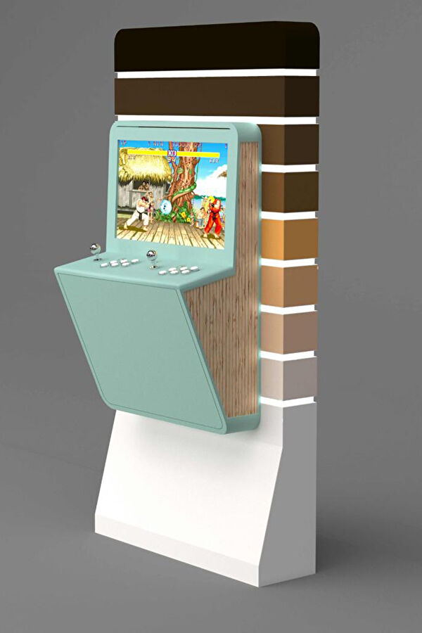 Arcade Oyun 12