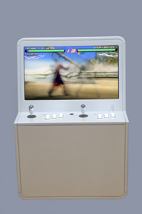 Arcade Oyun 13