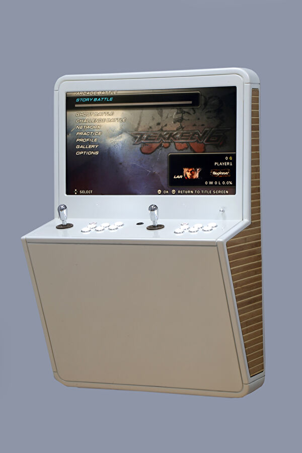 Arcade Oyun 14