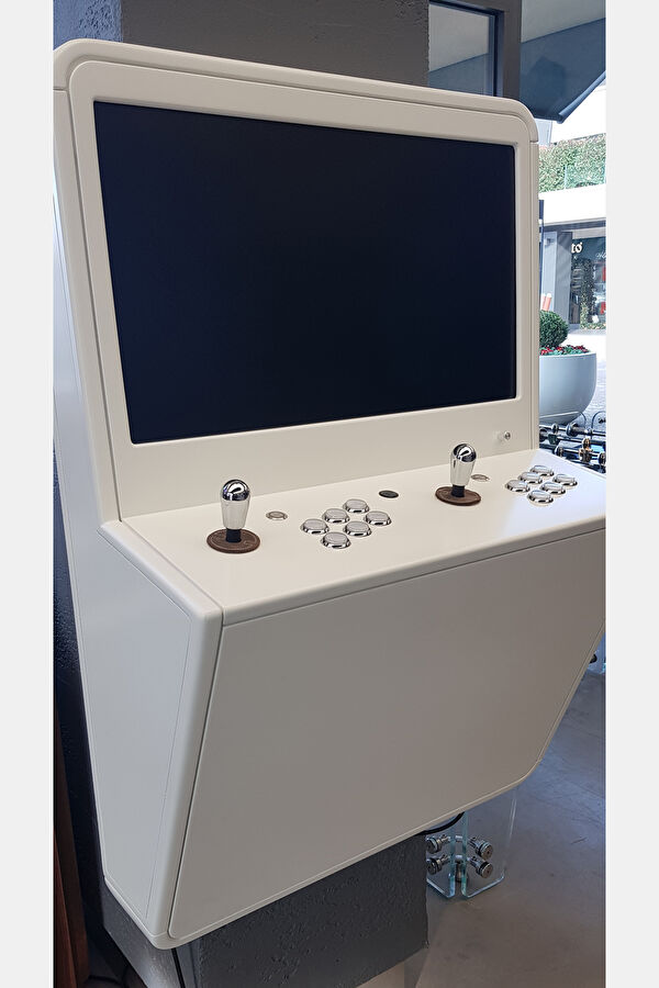 Arcade Oyun 15