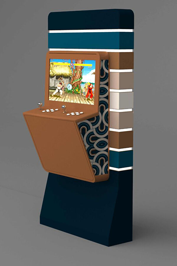 Arcade Oyun 16