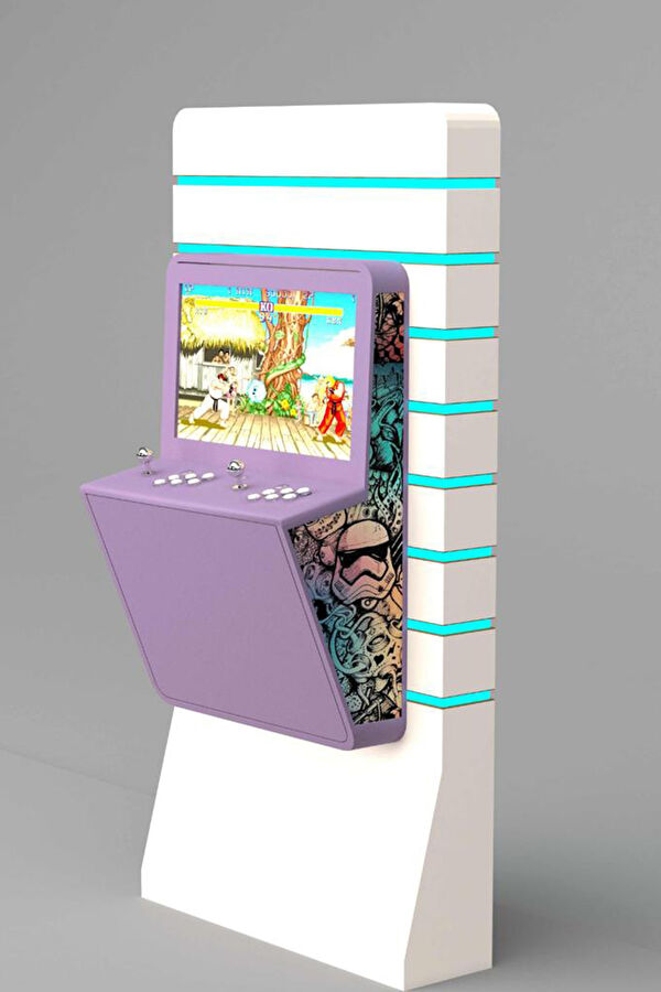 Arcade Oyun 17
