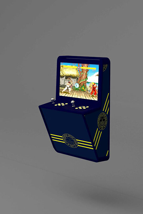Arcade Oyun 18