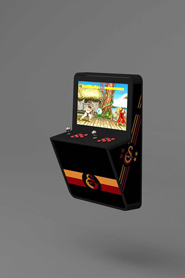 Arcade Oyun 19