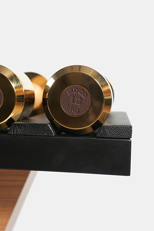 Dumbbell Set 2-12 Kg 3