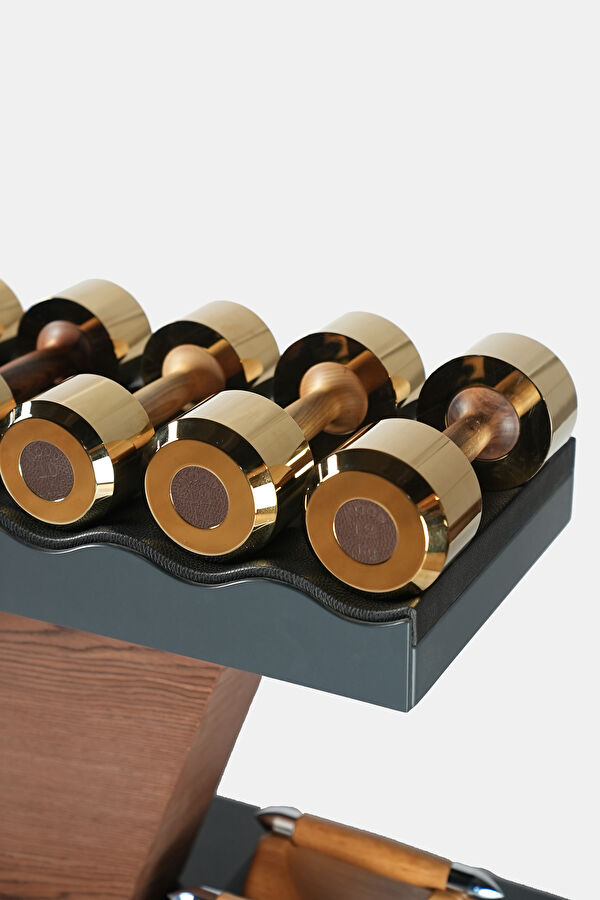 Dumbbell Set 8 Kg