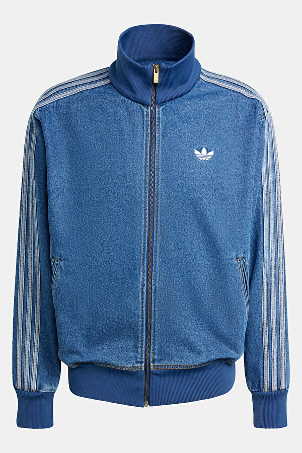 Firebird Navy Blue Men's Jacket