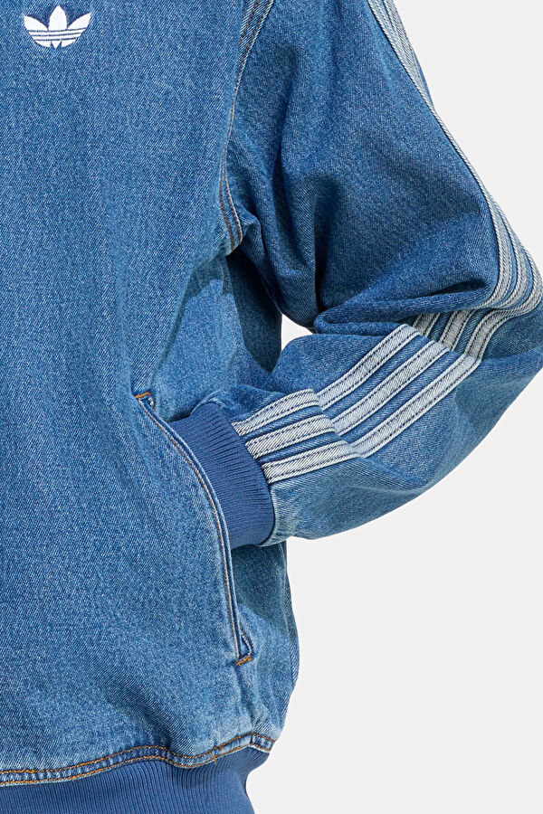 Firebird Navy Blue Men's Jacket 2