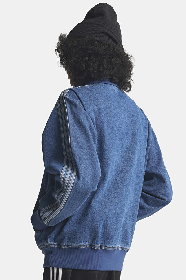 Firebird Navy Blue Men's Jacket 3