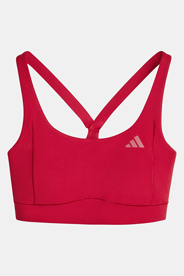 X Entire Studios Optime Training Kırmızı Kadın Bralet