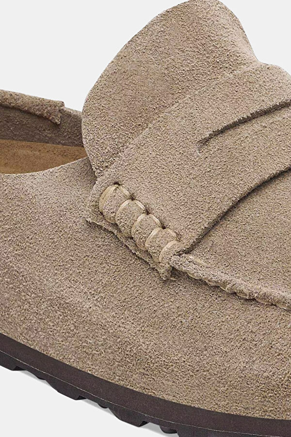 Naples VI Wrapped Mink Men's Shoes 6