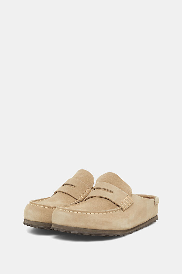Naples VI Wrapped Mink Men's Shoes 2