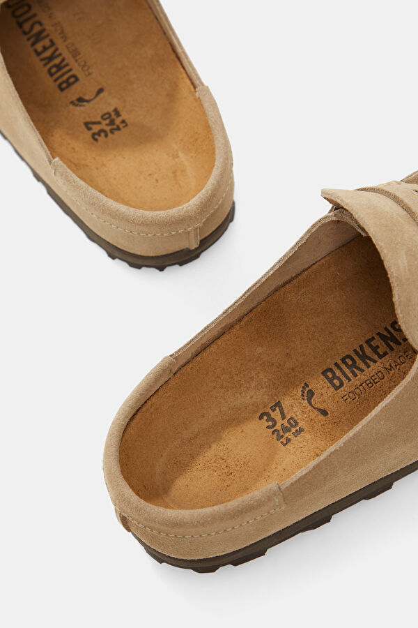 Naples VI Wrapped Mink Men's Shoes 5