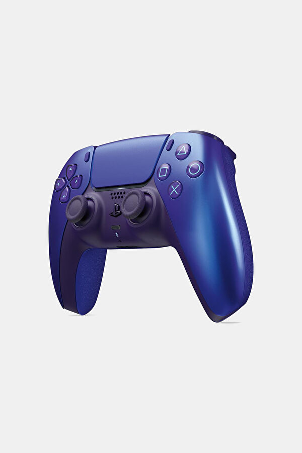 Sony PS5 Dualsense Kablosuz Kontrol Cihazı Indigo 2
