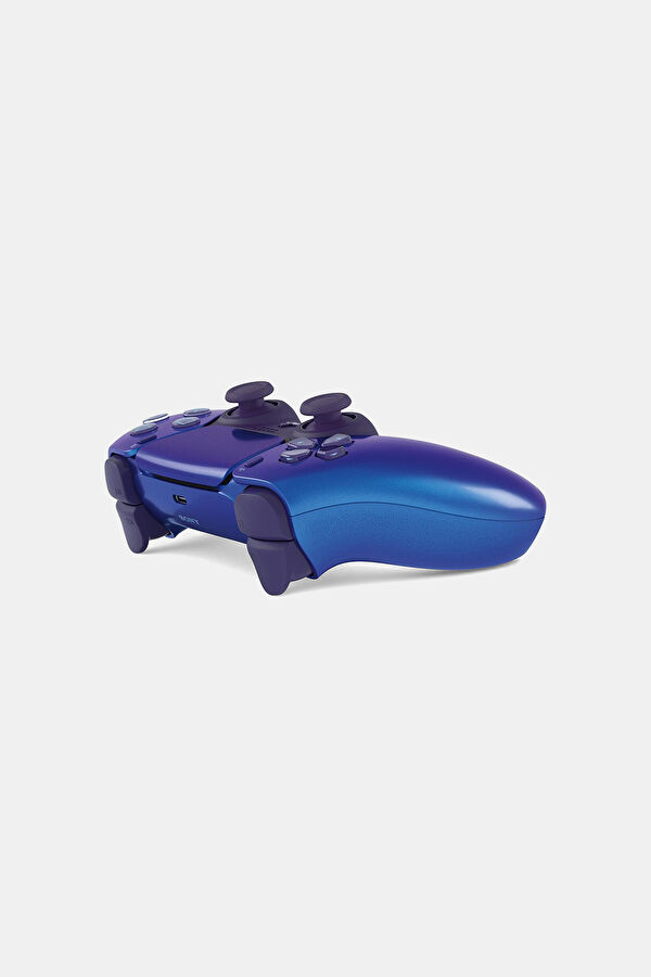 Sony PS5 Dualsense Kablosuz Kontrol Cihazı Indigo 3