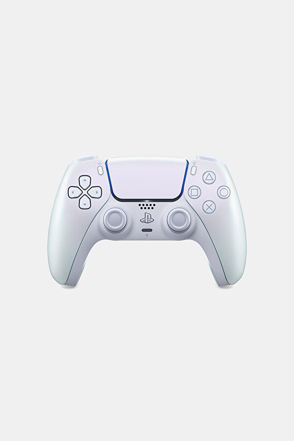 Sony PS5 Dualsense Kablosuz Kontrol Cihazı Pearl