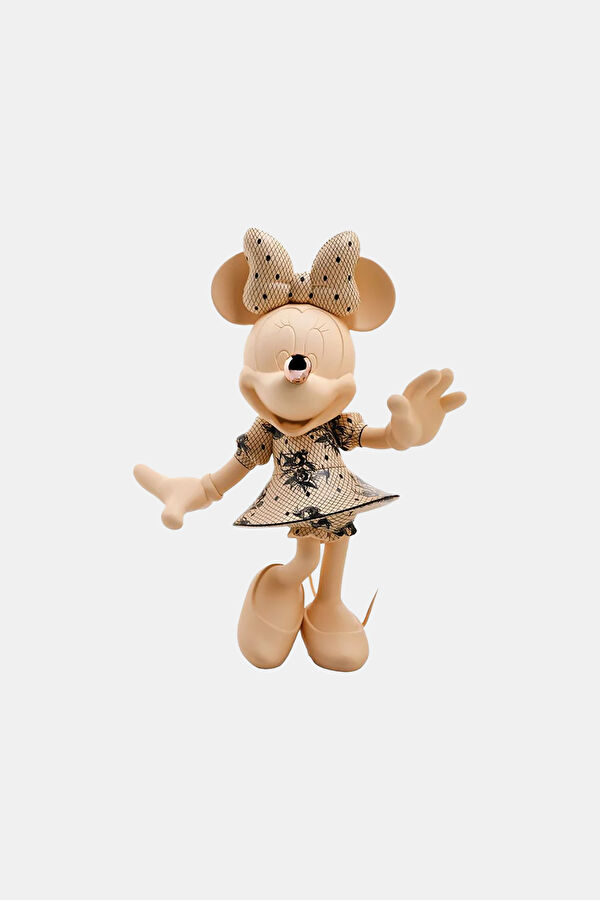 Minnie Welcome S