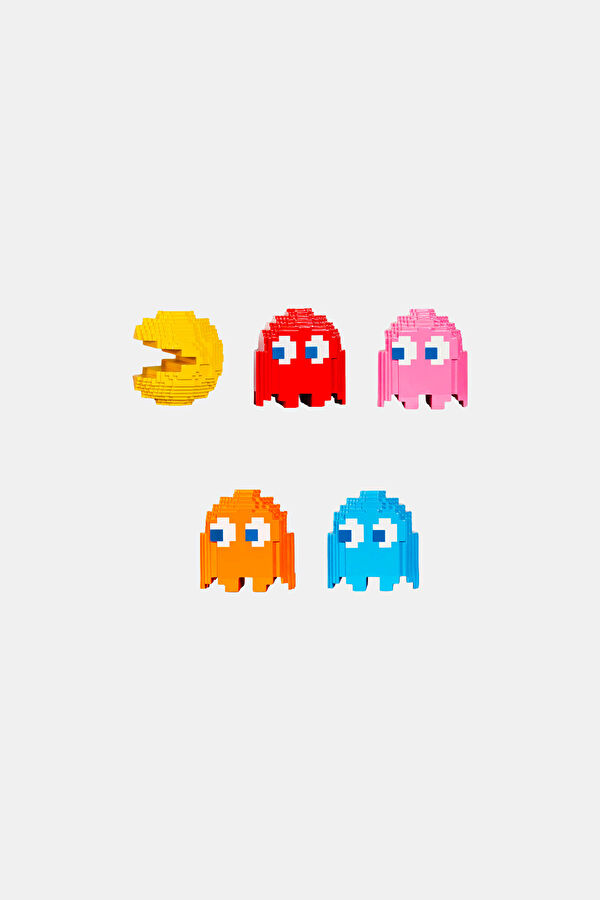 Set Pac-Man XS