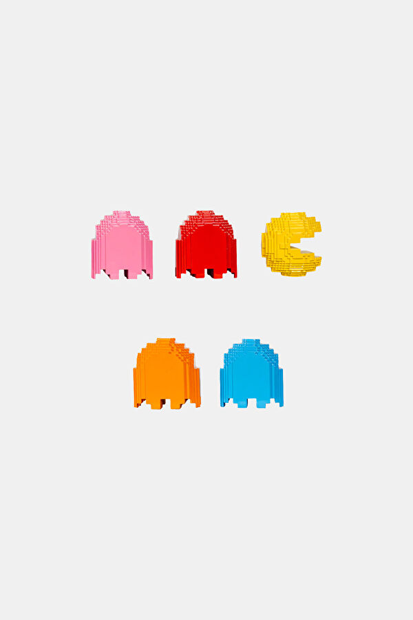 Set Pac-Man XS 3