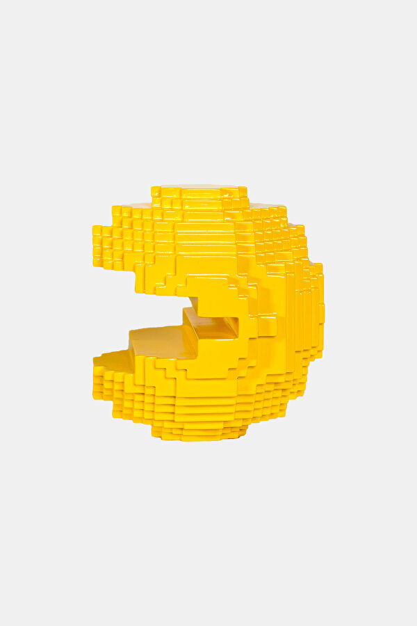 Set Pac-Man XS 4