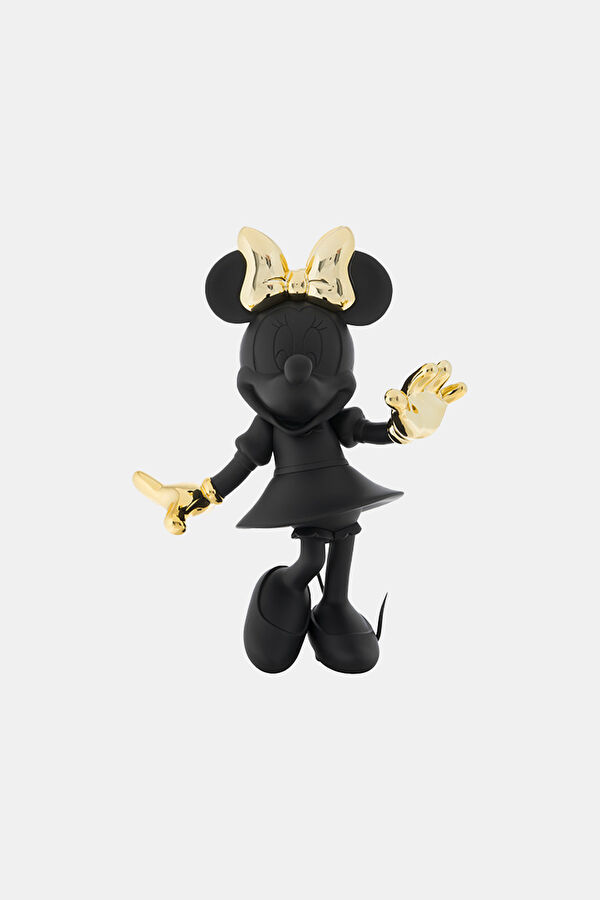 Minnie Welcome S