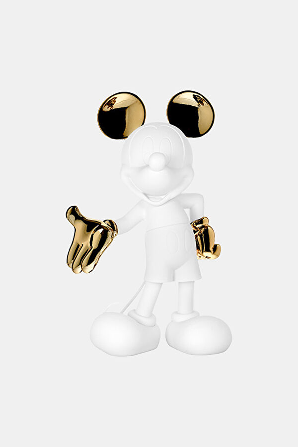 Mickey Welcome S