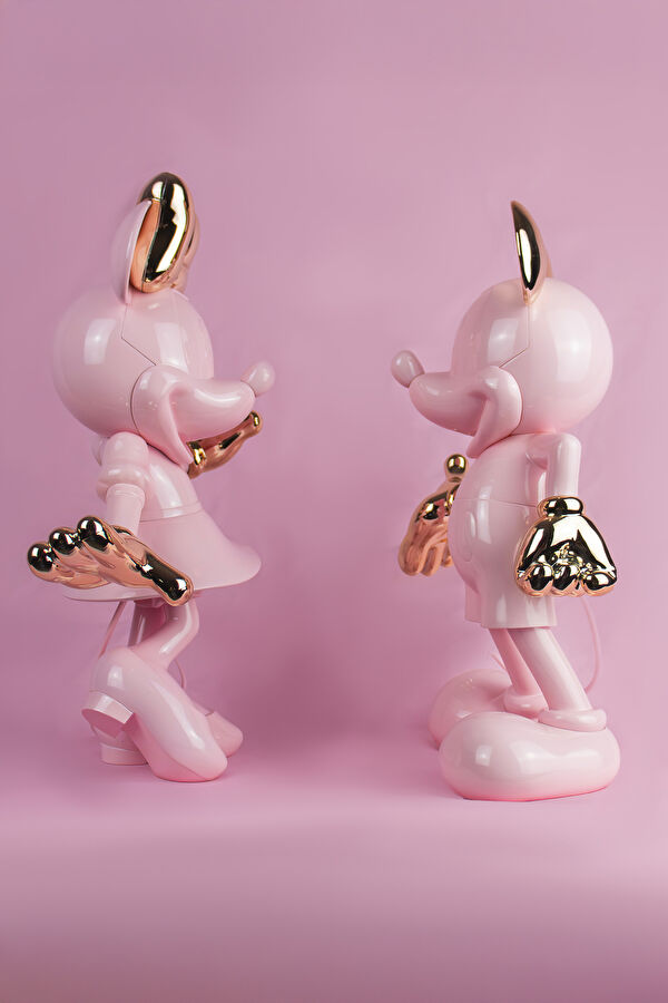 Mickey Welcome S 3