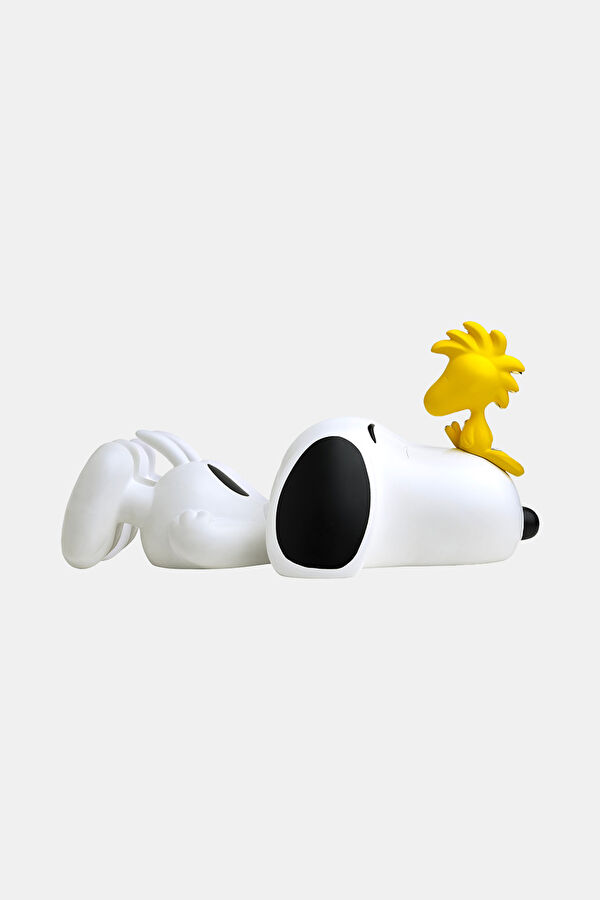 Snoopy & Woodstock S 2