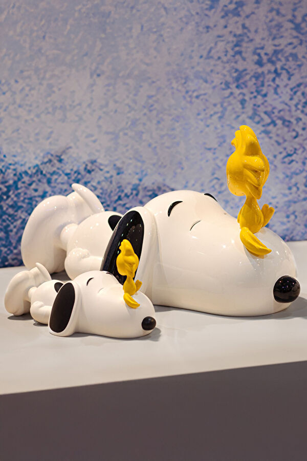 Snoopy & Woodstock S 3