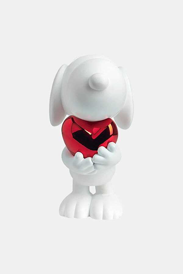 Snoopy Heart S