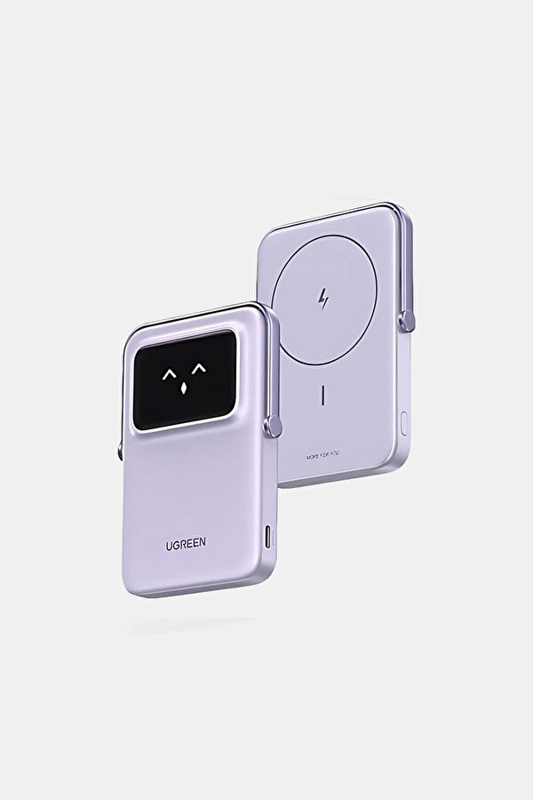 Uno MagSafe 5.000 mAh 20W Powerbank
