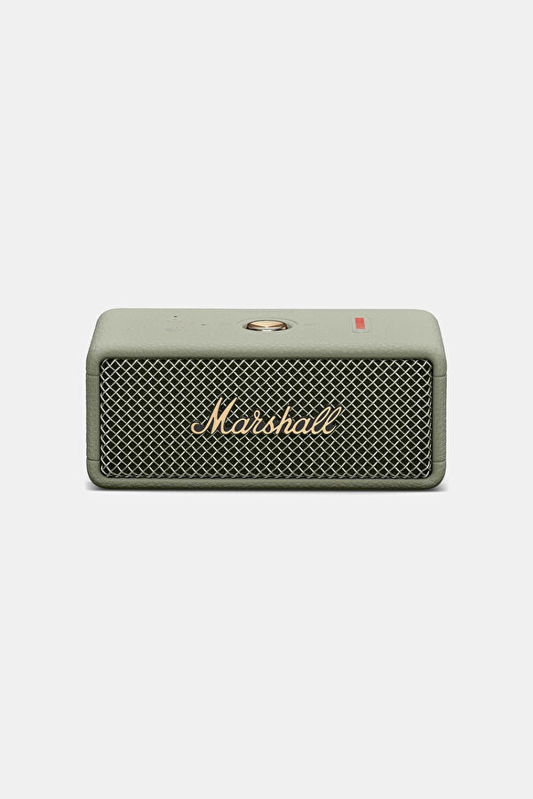 Emberton III Sage Yeşil Bluetooth Hoparlör