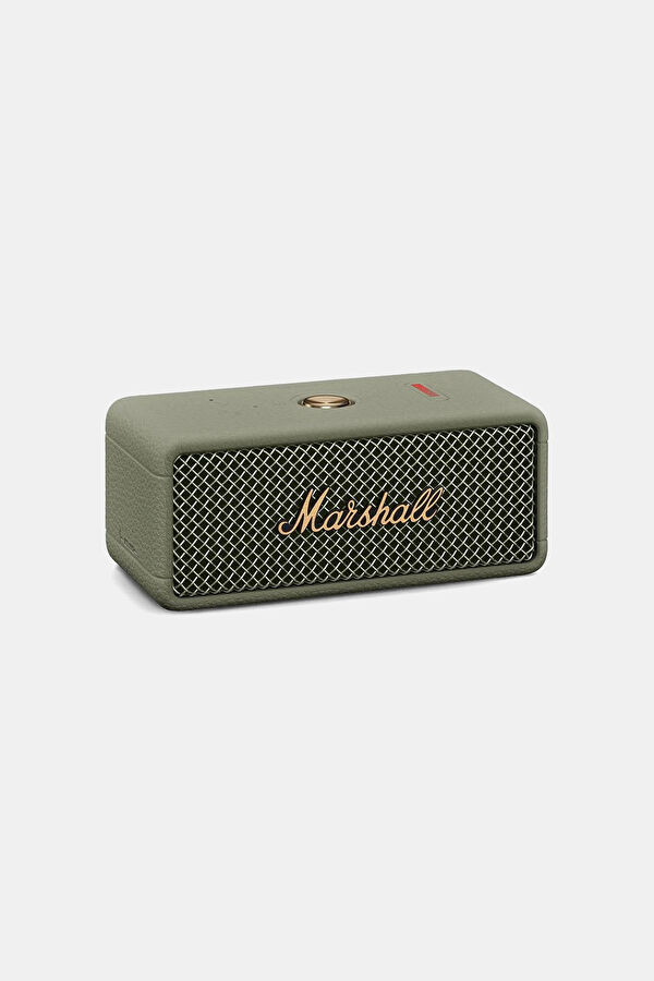 Emberton III Sage Yeşil Bluetooth Hoparlör 2