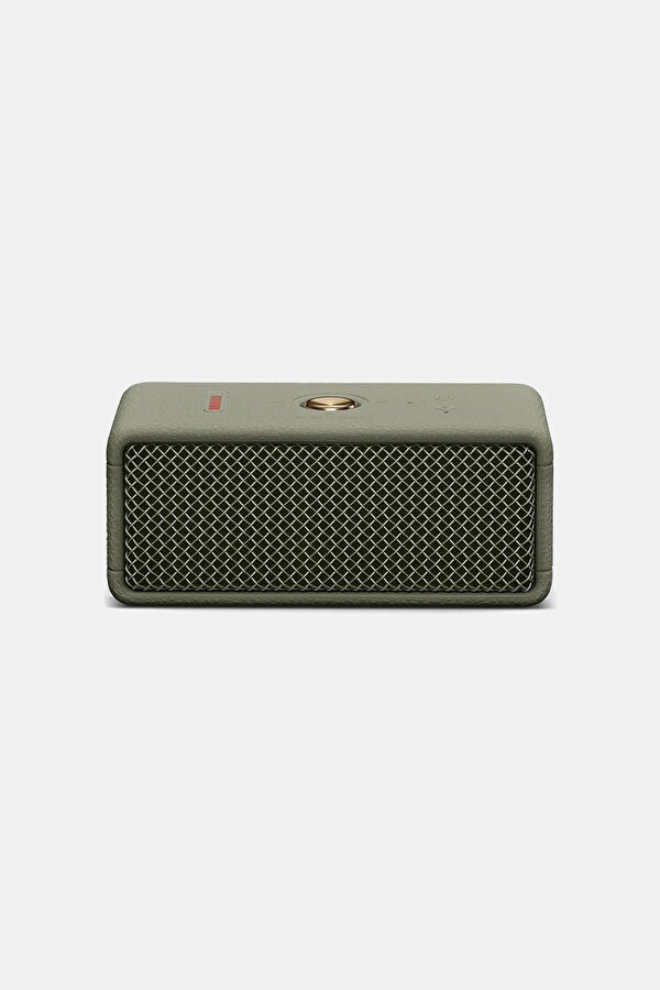 Emberton III Sage Yeşil Bluetooth Hoparlör 4